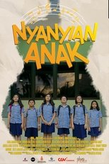 Poster de la película Nyanyian Anak