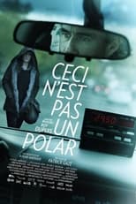 Poster de la película Stranger in a Cab