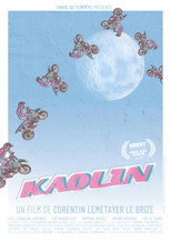 Poster de la película Kaolin