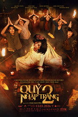 Poster de la película The Corpse 2