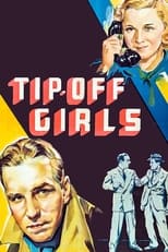 Poster de la película Tip-Off Girls