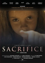 Poster de la película Sacrifice