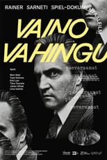 Poster de la película The Diary of Vaino Vahing