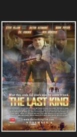 Poster de la película The Last King