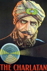 Poster de la película The Charlatan