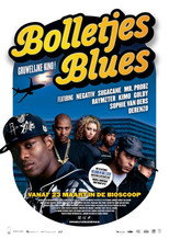 Poster de la película Bolletjes Blues