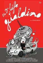 Poster de la película The Ninth Life of Gualdino