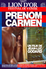 Poster de la película Nombre: Carmen