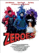 Poster de la película Zeroes