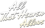 Logo All That Heaven Allows