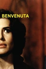 Poster de la película Benvenuta