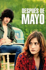 Poster de la película Después de mayo