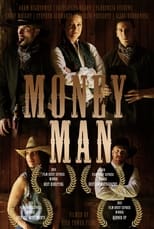 Poster de la película Money Man
