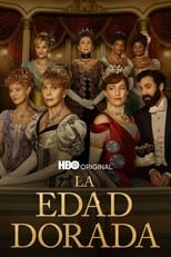 Poster de la serie La edad dorada