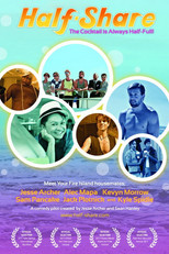 Poster de la película Half-Share