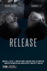 Poster de la película Release