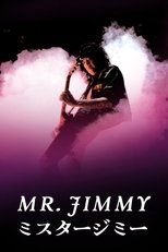 Poster de la película Mr. Jimmy