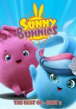 Poster de la película Sunny Bunnies: The Best of Part 2