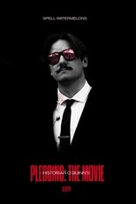 Poster de la película Pledging: The Movie