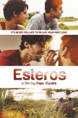 Poster de la película Esteros