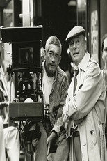 Poster de la película Dans les coulisses: le tournage de 'Trois Places pour le 26'