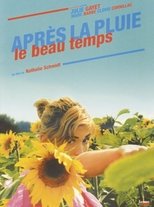 Poster de la película Après la pluie, le beau temps