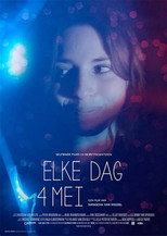 Poster de la película Elke dag 4 mei