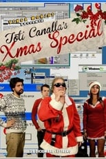 Poster de la película Toti Canalla's Xmas Special