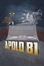 Poster de la película Apolo 81