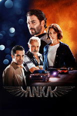 Poster de la película Phoenix