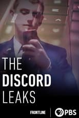 Poster de la película The Discord Leaks