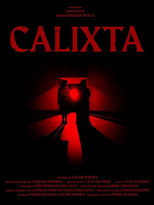 Poster de la película Calixta