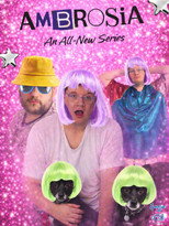Poster de la serie Ambrosia