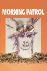 Poster de la película Morning Patrol