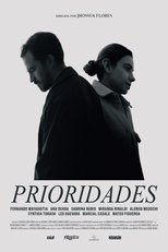 Poster de la película PRIORIDADES