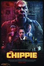 Poster de la película The Chippie