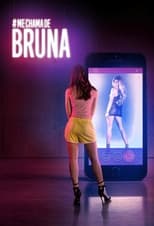 Poster de la serie Call Me Bruna