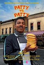 Poster de la película Patty vs. Patty