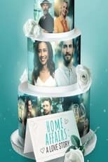 Poster de la película Home Affairs: A Love Story