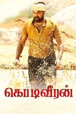 Poster de la película Kodiveeran