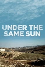 Poster de la película Under the Same Sun