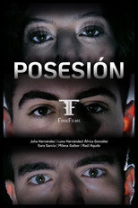 Poster de la película POSESIÓN