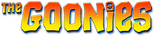 Logo The Goonies