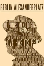 Berlin Alexanderplatz