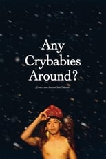 Poster de la película Any Crybabies Around?