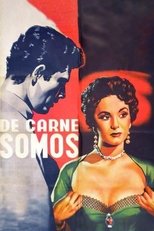 Poster de la película De carne somos