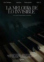 Poster de la película La melodía de lo invisible