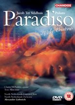 Poster de la película Paradiso, oratorio