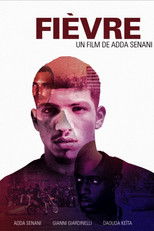 Poster de la película Fièvre
