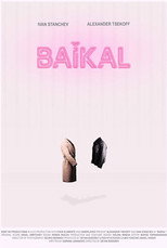Poster de la película Baikal